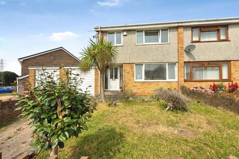 3 bedroom semi-detached house for sale, Rhodfa Fadog, Swansea SA6