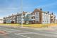 Queens Promenade, Bispham, Blackpool, Lancashire, FY2