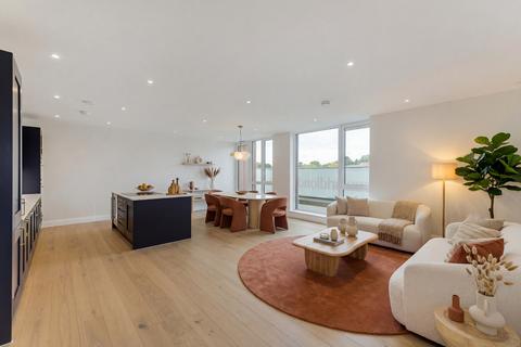 undefined, The Claves, 27 Inglis Way, Millbrook Park, London, NW7