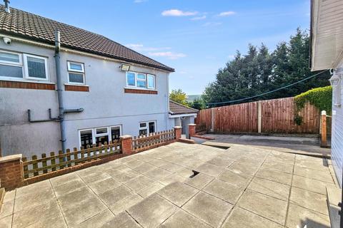 undefined, Greensway, Tredegar NP22