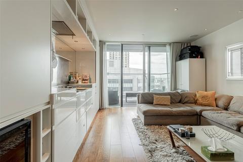Studio for sale, Moor Lane, Moorgate EC2Y