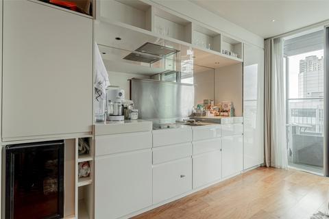 Studio for sale, Moor Lane, Moorgate EC2Y