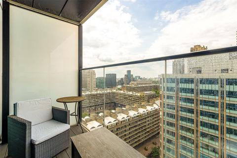 Studio for sale, Moor Lane, Moorgate EC2Y