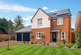 Plot 101, The Walnut Special at Chapel Gate, Roman Road,  PE12