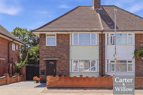 3 bedroom semi-detached house for sale, Rusper Road, Dagenham, Essex