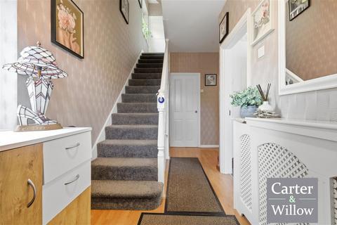 3 bedroom semi-detached house for sale, Rusper Road, Dagenham, Essex