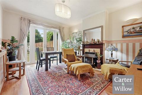 3 bedroom semi-detached house for sale, Rusper Road, Dagenham, Essex