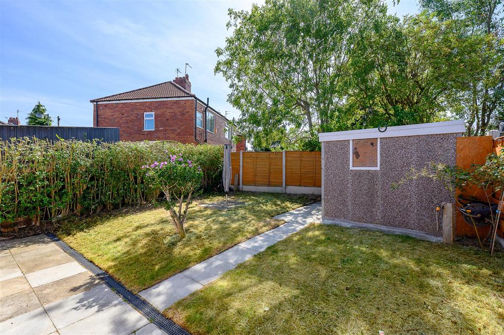 House in York - View 4