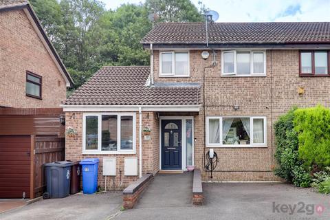 3 bedroom semi-detached house for sale, Roydfield Close, Waterthorpe, Sheffield, S20