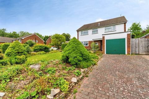 4 bedroom detached house for sale, Abbey Hill Road, Winchester