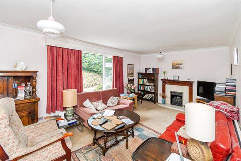 4 bedroom detached house for sale, Abbey Hill Road, Winchester