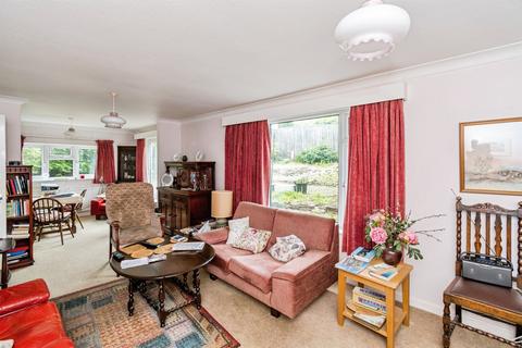 4 bedroom detached house for sale, Abbey Hill Road, Winchester