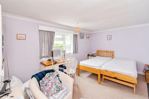 4 bedroom detached house for sale, Abbey Hill Road, Winchester