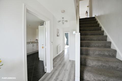 4 bedroom semi-detached house for sale, Brinson Way, South Ockendon, RM15