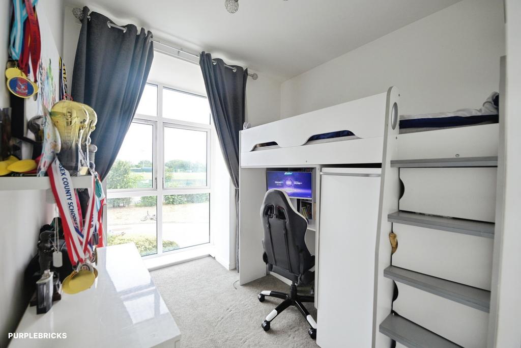 Home office