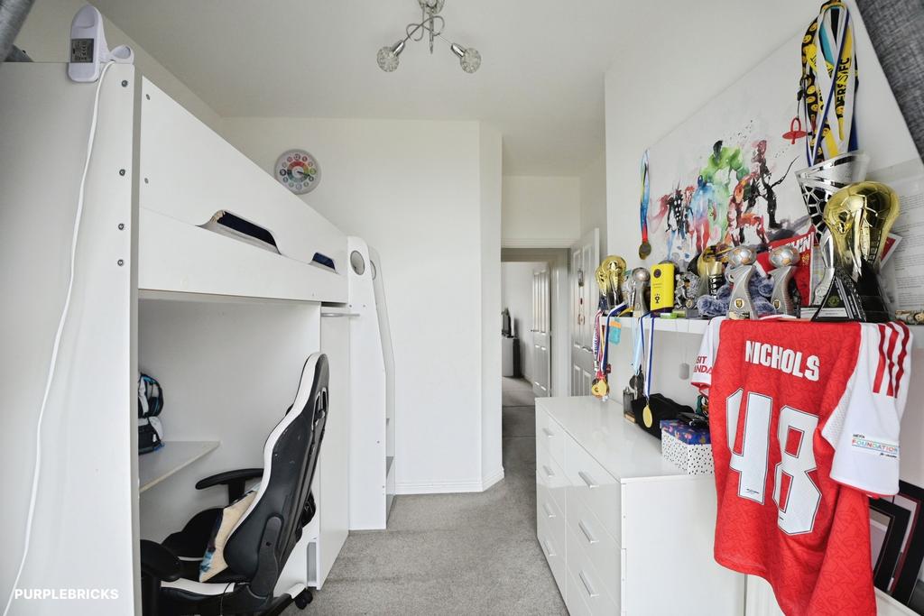 Playroom