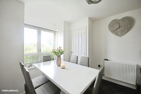4 bedroom semi-detached house for sale, Brinson Way, South Ockendon, RM15