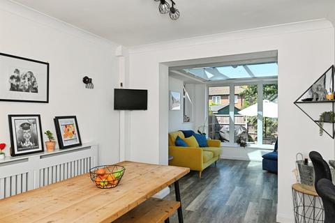 4 bedroom detached house for sale, Stevenson Way, Larkfield, Aylesford