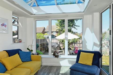 4 bedroom detached house for sale, Stevenson Way, Larkfield, Aylesford
