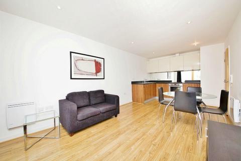 undefined, Cutmore, Ropeworks, 1 Arboretum Place, Barking, IG11 7GT