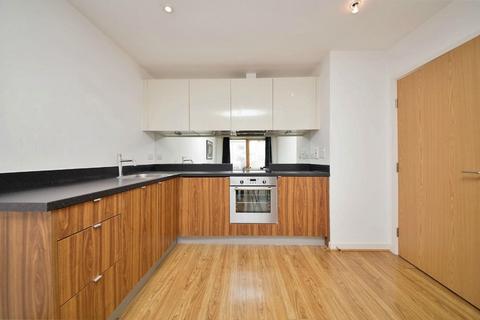 undefined, Cutmore, Ropeworks, 1 Arboretum Place, Barking, IG11 7GT