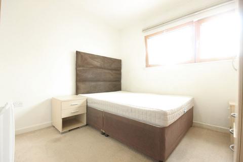 undefined, Cutmore, Ropeworks, 1 Arboretum Place, Barking, IG11 7GT