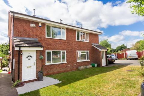 1 bedroom maisonette to rent, Tenbury Close, Redditch