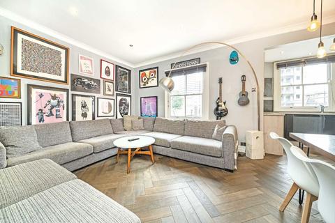 Chalk Farm Road, London NW1