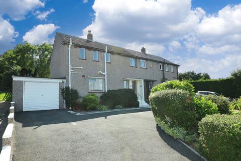 3 bedroom semi-detached house for sale, 36 Stewart Terrace, South Queensferry, Edinburgh, EH30 9RL