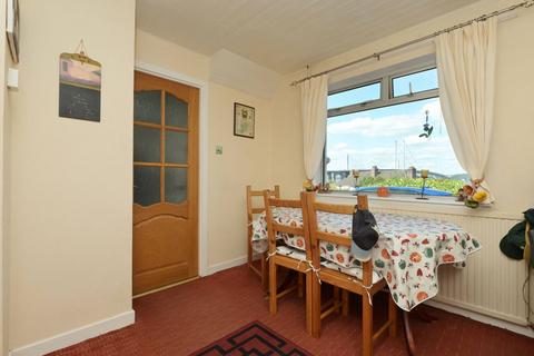 3 bedroom semi-detached house for sale, 36 Stewart Terrace, South Queensferry, Edinburgh, EH30 9RL