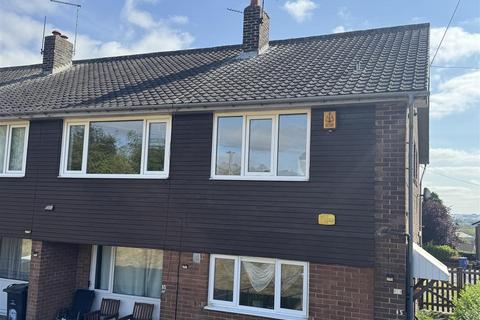 2 bedroom flat for sale, Burton Avenue, Monk Bretton, Barnsley