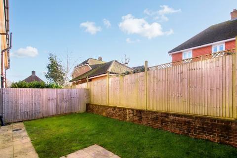 3 bedroom terraced house for sale, Upper Horsebridge, Hailsham, BN27