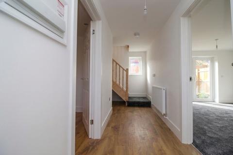 3 bedroom terraced house for sale, Upper Horsebridge, Hailsham, BN27
