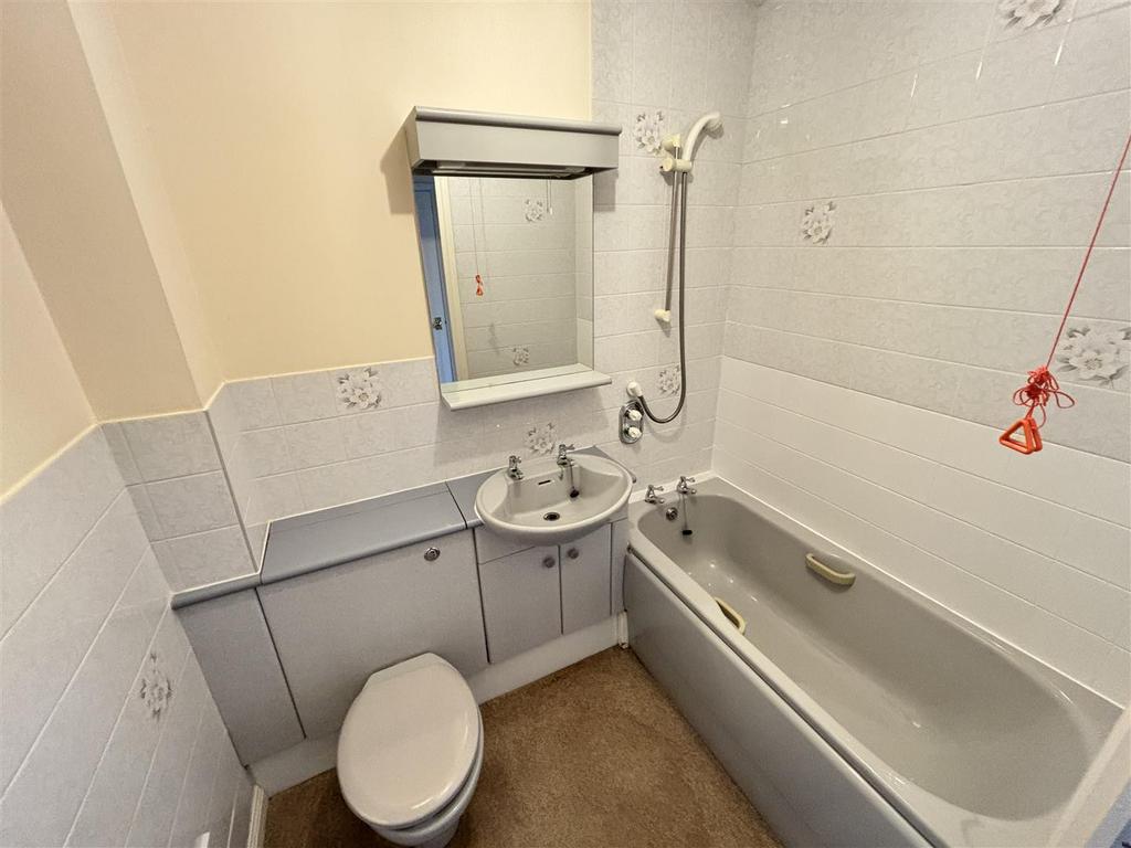 Bathroom/WC