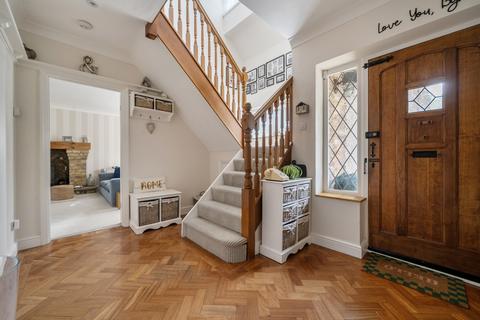 3 bedroom detached house for sale, Nightingale Way, Denham