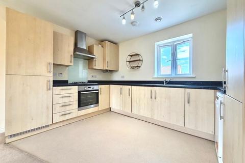 2 bedroom apartment for sale, Anglesey View, Newton Leys, Milton Keynes, MK3