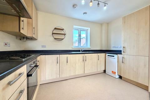 2 bedroom apartment for sale, Anglesey View, Newton Leys, Milton Keynes, MK3