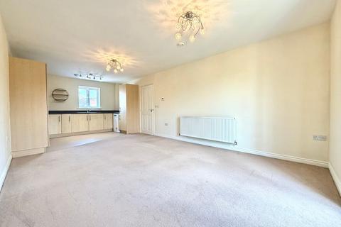 2 bedroom apartment for sale, Anglesey View, Newton Leys, Milton Keynes, MK3