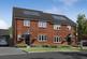 Plot 115, THE RAMSEY at Swinfen Vale, Sence Valley Road, Beveridge Lane LE67