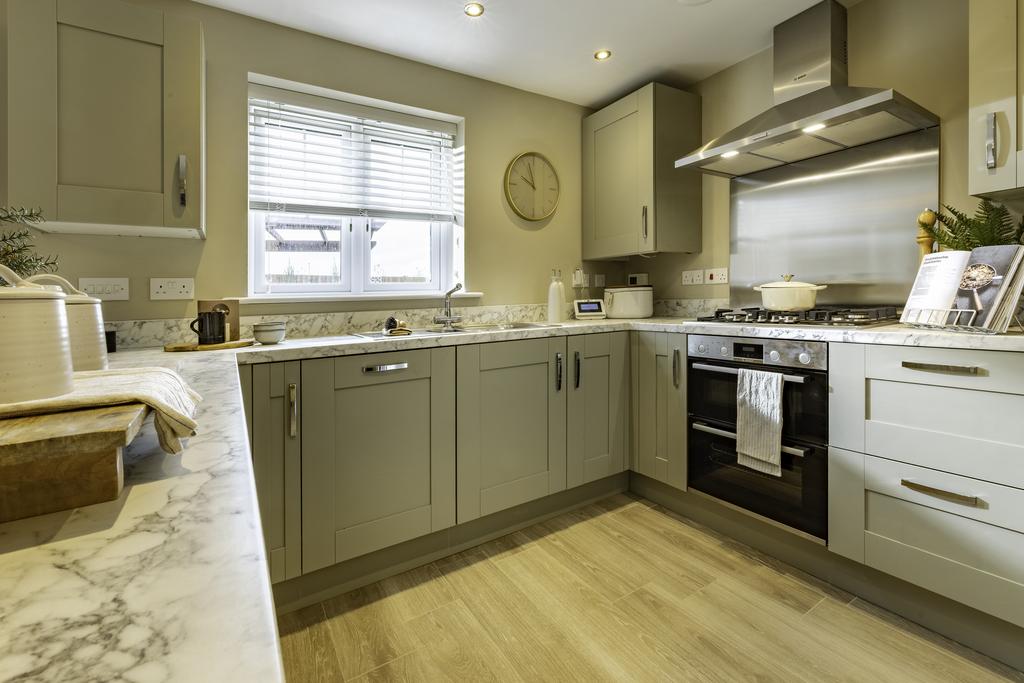 House in Ellistown, Coalville - View 2