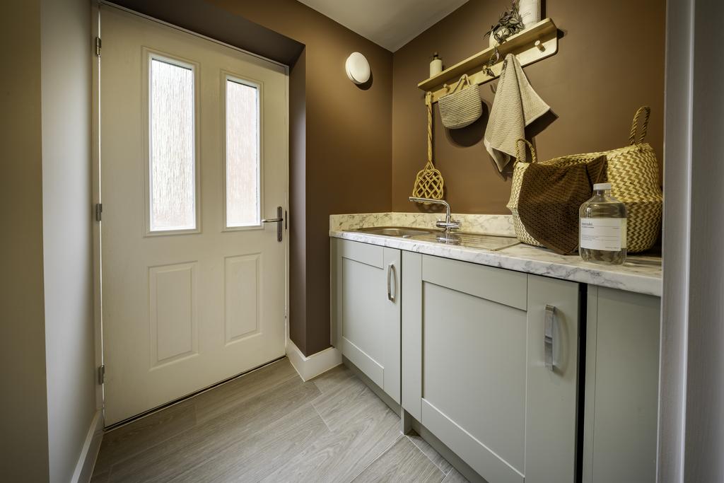 House in Ellistown, Coalville - View 3