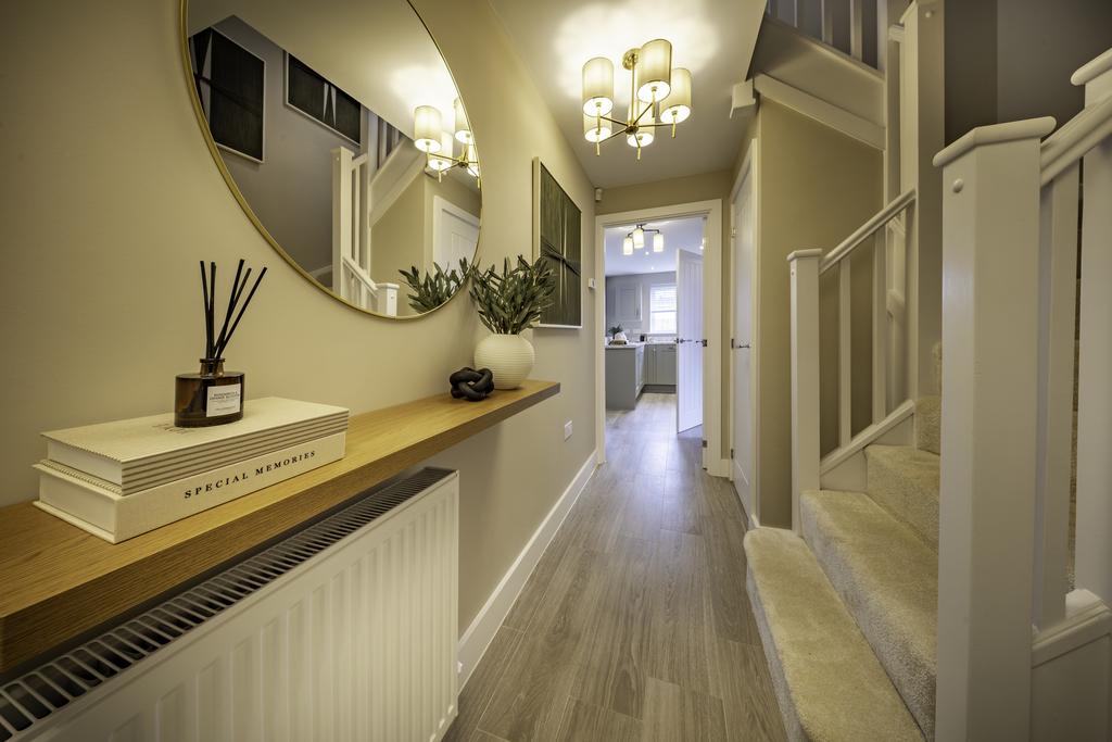 House in Ellistown, Coalville - View 4