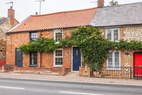 2 bedroom cottage for sale, Recently Remodelled Character Cottage in Sedgeford
