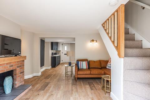 2 bedroom cottage for sale, Recently Remodelled Character Cottage in Sedgeford