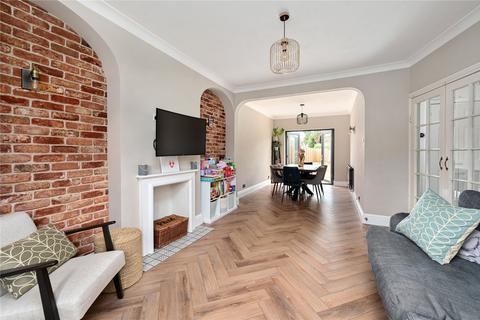 3 bedroom detached house for sale, Guildford Street, Surrey TW18