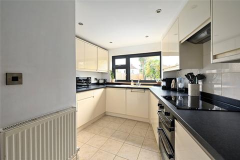 3 bedroom detached house for sale, Guildford Street, Surrey TW18