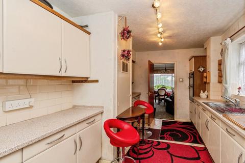 4 bedroom detached house for sale, Long Lane, Newtown, Walsall, WS6