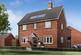 Plot 120, THE LEASIDE at Swinfen Vale, Sence Valley Road, Beveridge Lane LE67