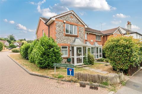 St. James Terrace, Sevenoaks Road, Pratts Bottom, Orpington