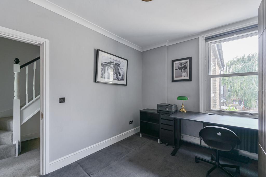 Home office